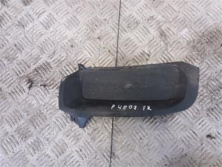 Запчасть заглушка бампера правая PEUGEOT 4007 2009
