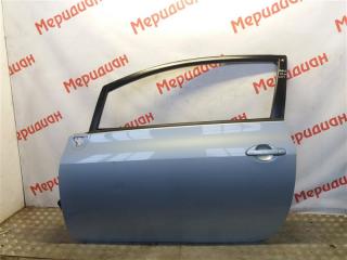 Дверь передняя левая TOYOTA AURIS 2008