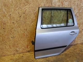 Дверь задняя левая OCTAVIA 2007 A5 Дверь задняя левая OCTAVIA 2007 A5