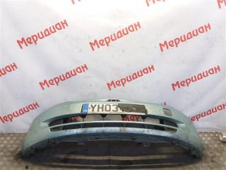 Бампер передний HONDA JAZZ 2002