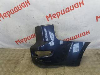 Накладка заднего бампера правая PEUGEOT 4007 2012