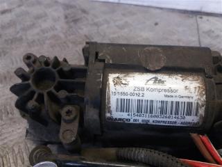 Компрессор подвески A8 2004 D3