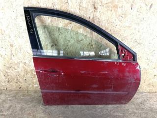 Дверь передняя правая RENAULT LAGUNA 2008