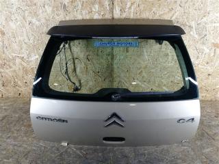 Дверь багажника CITROEN C4 2005