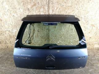 Дверь багажника CITROEN C4 2005