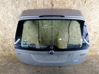 Запчасть дверь багажника SAAB 9-3 2007