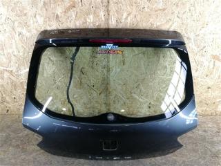 Дверь багажника SEAT IBIZA 2009