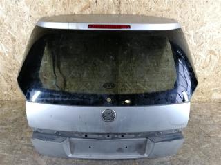Дверь багажника OPEL SIGNUM 2006