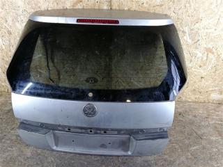 Дверь багажника OPEL SIGNUM
