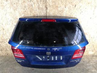 Запчасть дверь багажника DODGE JOURNEY 2009