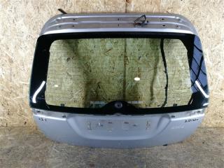 Запчасть дверь багажника SAAB 9-3 2006