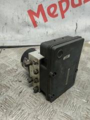Блок ABS (насос) NISSAN NAVARA D40 Блок ABS (насос) NISSAN NAVARA D40