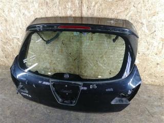 Дверь багажника OPEL ASTRA J Дверь багажника OPEL ASTRA J