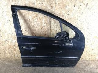 Дверь передняя правая PEUGEOT 207 2007