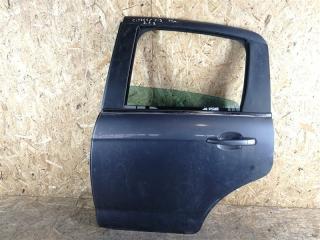 Дверь задняя левая CITROEN C3 2011