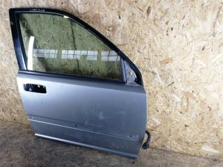 Дверь передняя правая X-TRAIL 2004 T30