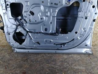 Дверь передняя правая X-TRAIL 2004 T30