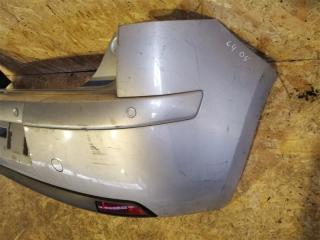 Бампер задний C4 2005 LC Бампер задний C4 2005 LC