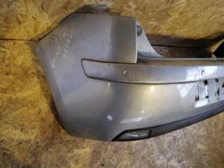 Бампер задний CITROEN C4 LC Бампер задний CITROEN C4 LC