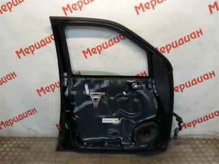 Дверь передняя левая NAVARA 2008 D40