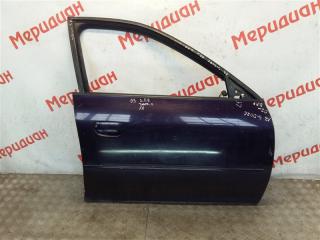 Дверь передняя правая AUDI A3 2003