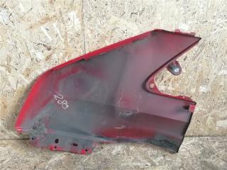 Крыло переднее правое TRANSIT 2007