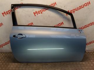 Дверь передняя правая TOYOTA AURIS 2008