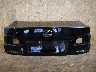 Крышка багажника LEXUS IS 2007