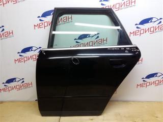 Дверь задняя левая AUDI A4 2005