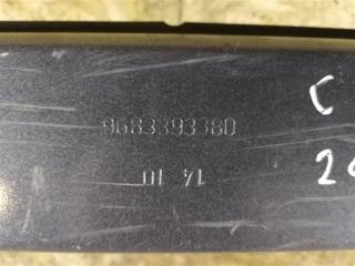 Усилитель заднего бампера C3 2011 A51 Усилитель заднего бампера C3 2011 A51