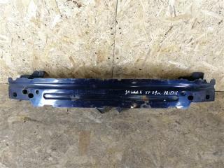 Усилитель переднего бампера верхний JAGUAR XF 2009