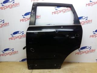Дверь задняя левая OPEL ANTARA 2010