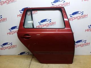Дверь задняя правая SKODA OCTAVIA 2006