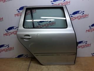 Дверь задняя правая SKODA OCTAVIA 2006