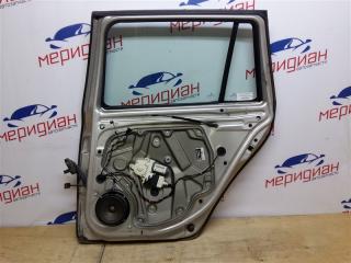 Дверь задняя правая OCTAVIA 2006 A5 Дверь задняя правая OCTAVIA 2006 A5