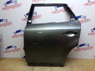 Дверь задняя левая NISSAN MURANO 2007