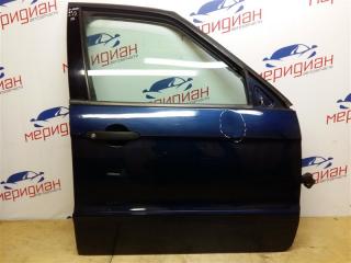 Дверь передняя правая FORD S-MAX 2007