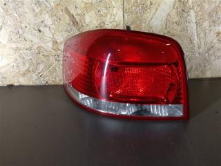 Запчасть фонарь задний левый AUDI A3 2004