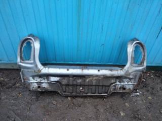 Панель задняя CHEVROLET LANOS 2008