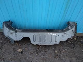 Панель задняя PEUGEOT 3008 2011