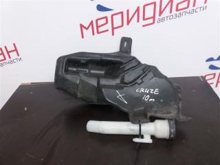 Бачок омывателя CHEVROLET CRUZE 2012