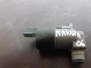 Запчасть насос омывателя NISSAN NAVARA 2007