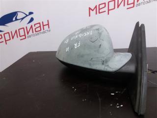Зеркало правое электрическое OPEL INSIGNIA 2009