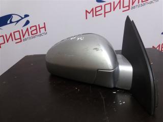 Зеркало правое электрическое OPEL SIGNUM 2006