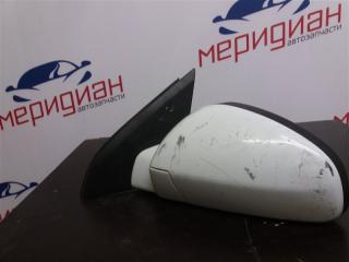 Зеркало левое электрическое OPEL VECTRA 2008