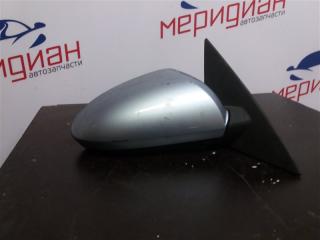 Зеркало правое электрическое NISSAN PRIMERA 2004