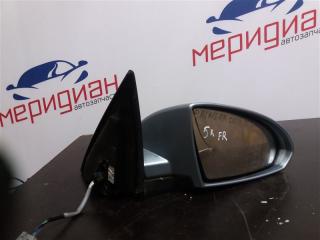 Зеркало правое электрическое NISSAN PRIMERA P12