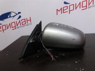 Зеркало левое электрическое AUDI A4 2002