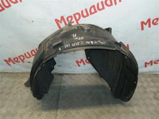 Локер передний левый NISSAN QASHQAI 2008
