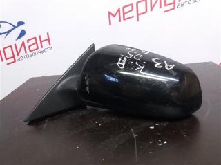 Зеркало левое электрическое AUDI A3 2005